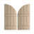 Knotty Pine Texture/Primed Tan