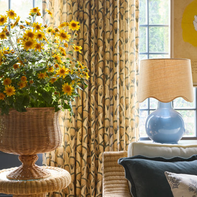 Table Vase