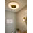 ALTO Semi Flush