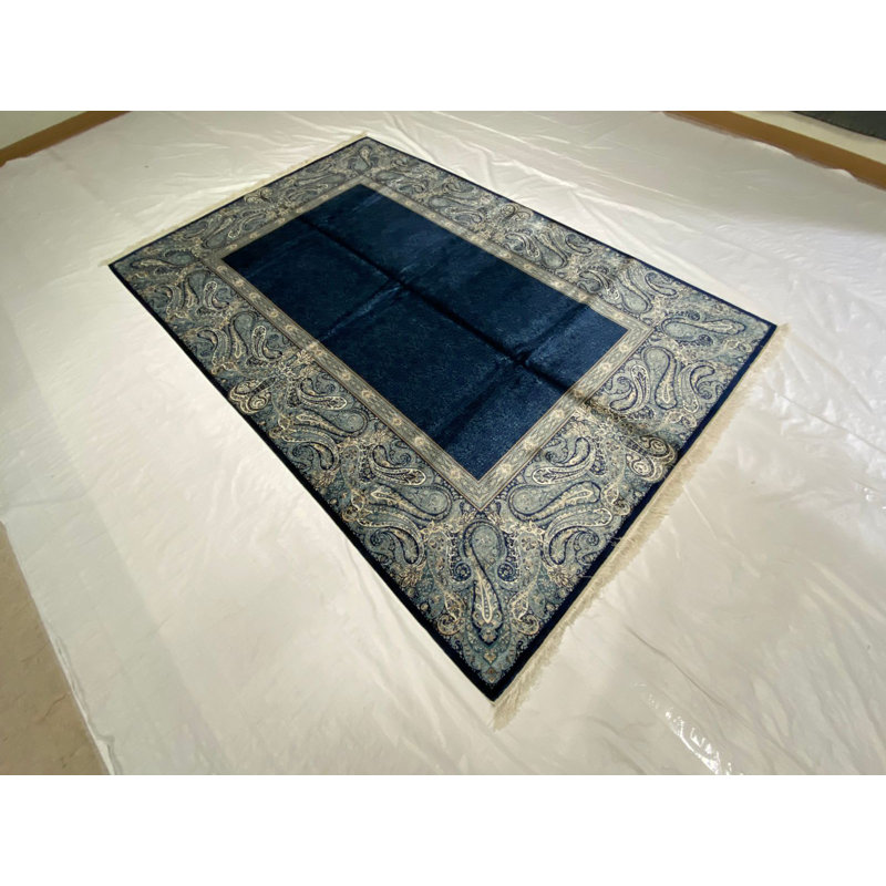 Antep Indoor Rug, Rectangle 7'8" x 11'1"