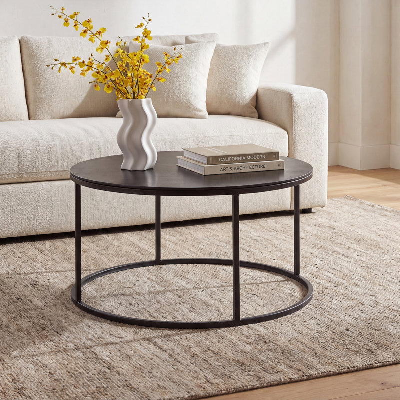 Addie Single Coffee Table