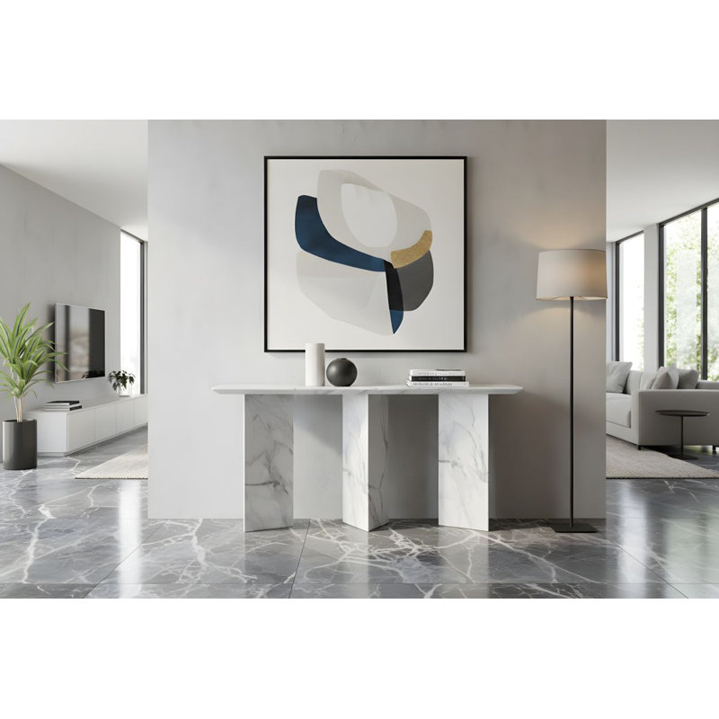Console Selva