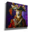 «Captain Antler» par Sean Parnell, art mural sur toile-1368362067