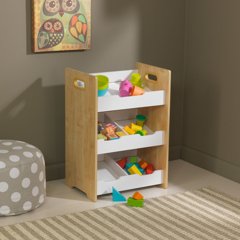 Toy Organiser