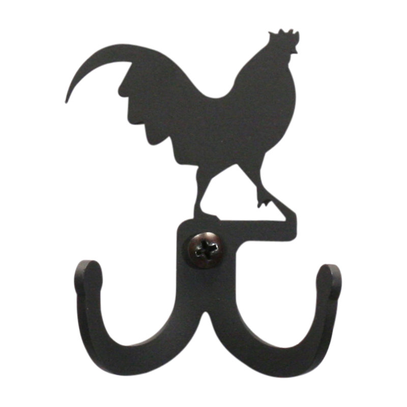 Vanessa Iron Wall Wall Hook