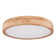 Perdomo Plastic LED Flush Mount