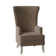Austin 28" Wide Slipcovered Wingback Chair