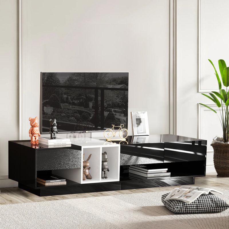 Balf TV Stand for TVs up to 60"