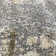 Luxe Weavers Rug 7680 Abstract Persian-Rugs Stain Resistant, Machine-Made, Brown