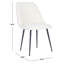 Chaise d'appoint rembourrée Lovel-90712378-50927757