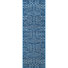Bleu Foncé/blanc