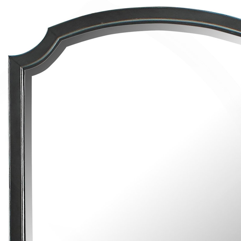 Miroir House
