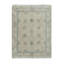 One-of-a-Kind 8'9x11'6 Hand Knotted Area Rug