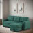 Warrendale Wide Reversible Sleeper Sofa & Chaise-1836945185