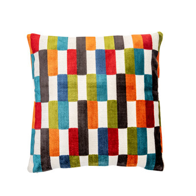 Hawthorne Throw Pillow