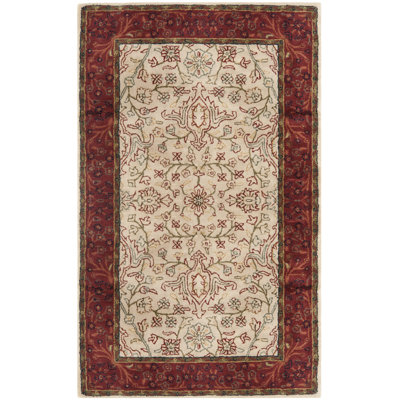 Griswold Wool Pile Oriental Rug
