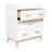 Scoot 3 Drawer Changing Table-13638673