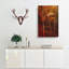 Trees Of Autumn - Wrapped Canvas-56664772
