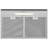 Frigidaire Undercabinet 30" Ventilation Hood-94334286-94334285