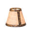 Empire Lamp Shade