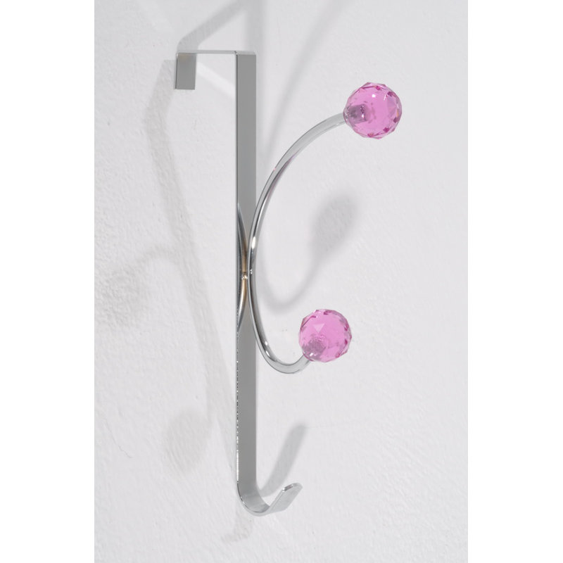 Over The Door Towel Hook
