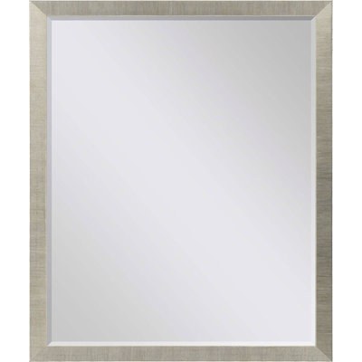 Marielle Flat Wall Mirror