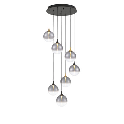Lustre 21 po Iissa 7L