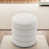 Boucle blanc est en rupture de stock