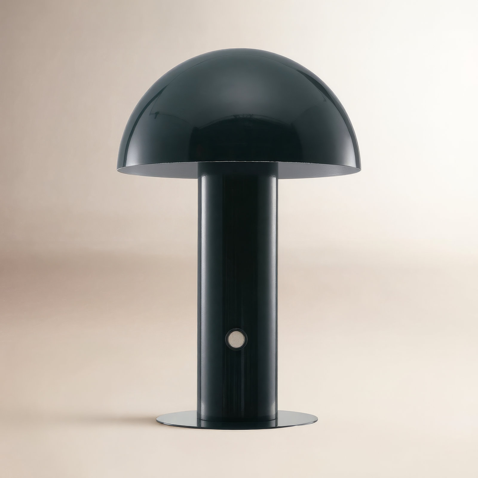 Viv Desk Lamp, Forest Green