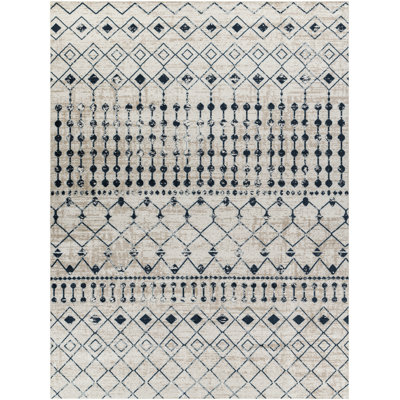 Mirrabooka Moroccan Indoor Rug