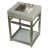 Brushed Nickel is out of stock selected