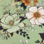 Ensemble d'édredon floral 7 pièces, lit toutes saisons en microfibre douce dans un sac avec draps-123554061-123554078
