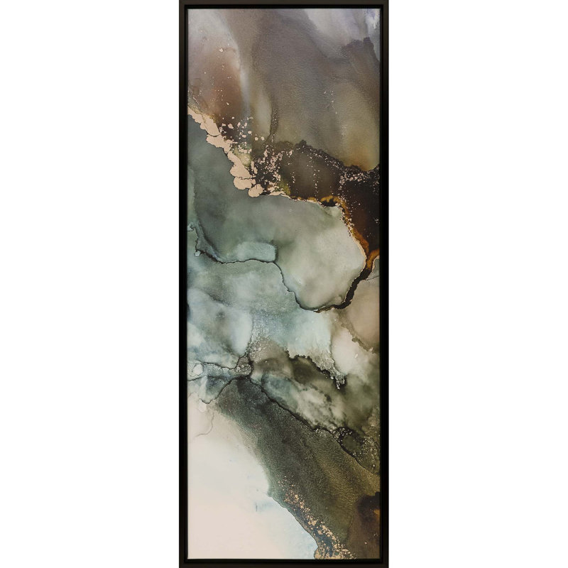 " Earthly Secrets II " by Hurst