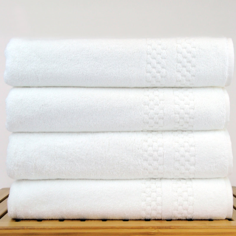 Chloris Super Plush Bath Towel