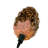 Kurt Adler UL 10-Light Pinecone Light Set