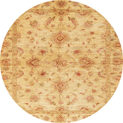 Tapis abstrait 3009