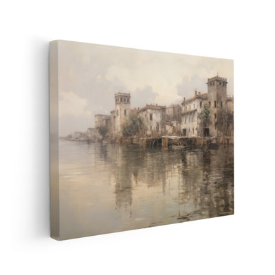 Venice Canal No2