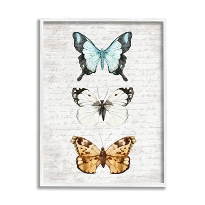 Picture Frame Print on MDF