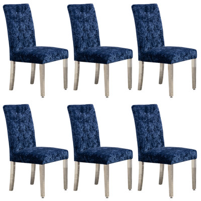 Chaise d'appoint Margarette