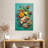 Yarlin Healthy Spices Table-115692510