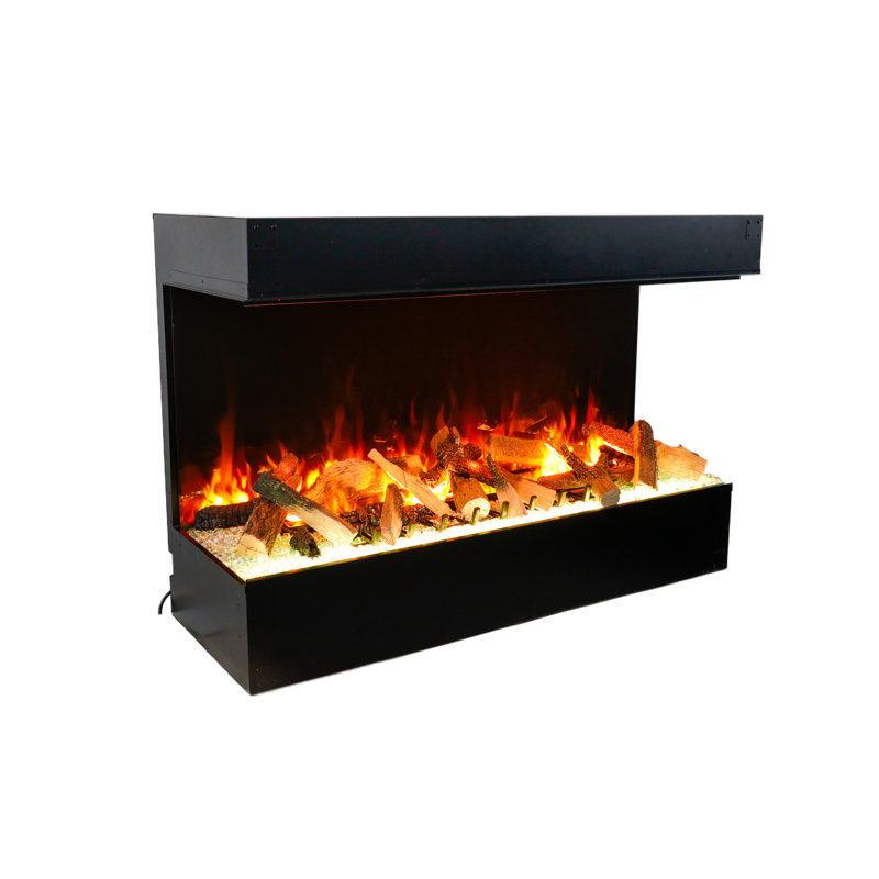 Tru View Signature, 26" H x 76" W x 22" D