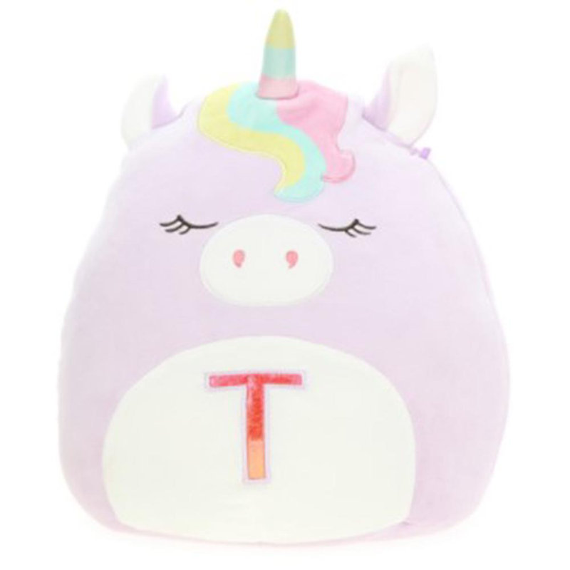 Squishmallows 2 Player Plastic Accessory