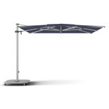 216 in. W Square Sunbrella® Cantilever Umbrella