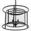 Kitzi 3 - Light Chandelier