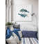 Andrew Clay - Single Picture Frame Print-20604422