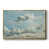 Gold Floater Framed Canvas is unavailable