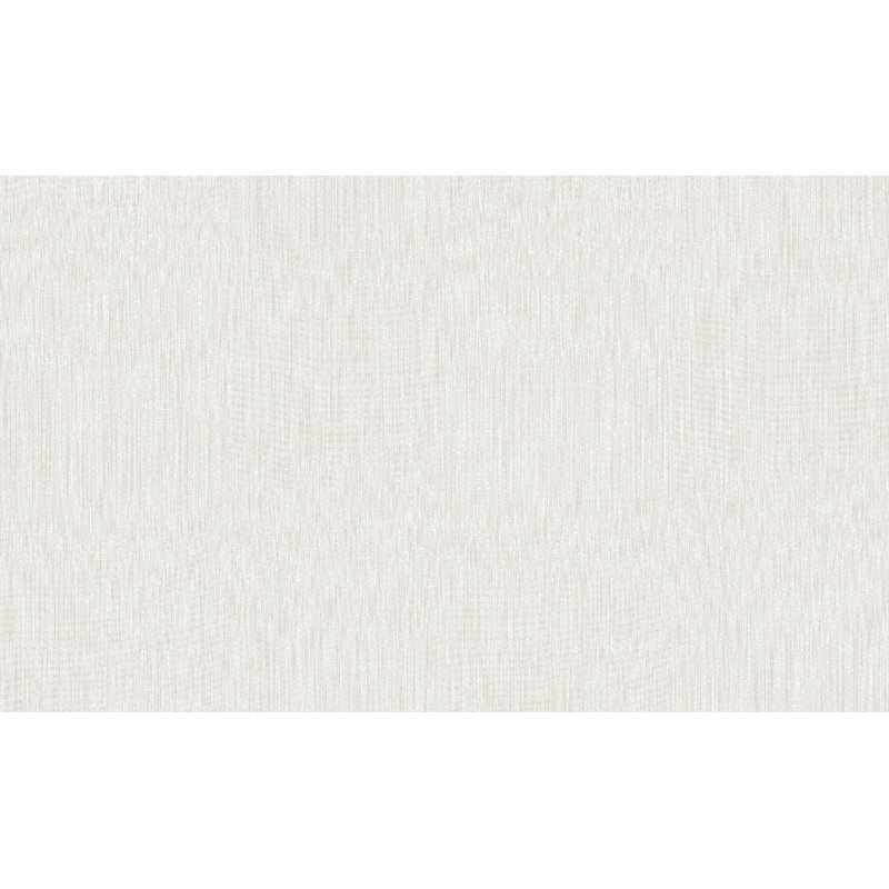 Linen Wallpaper, Gray