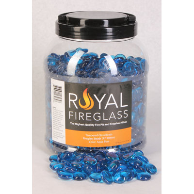 Pot de 10 livres FIREBADS 17 / 19MM AQUA