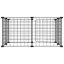 Cunningham Weather Resistant Rabbit Playpen-82190367
