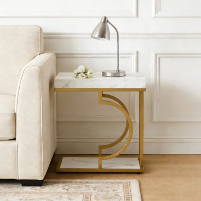 Bedside Table,End Table
